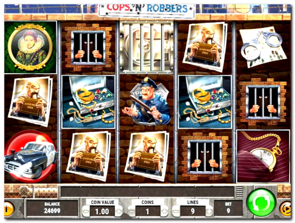 €55 Free chip at Gaming Club Casino