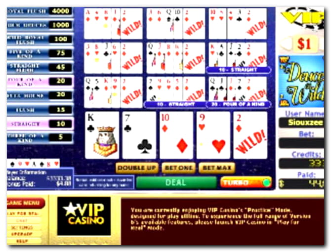 €2080 NO DEPOSIT CASINO BONUS at Lucky Nugget Casino