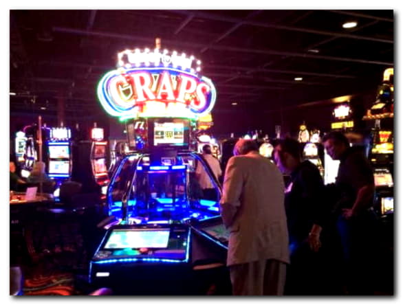 220 Free spins no deposit at Slots Capital Casino