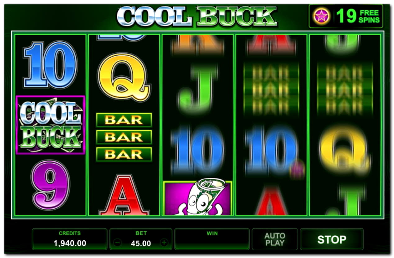 EUR 55 Free Chip at Royal Vegas Casino